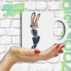 Зверополис, Зоотрополіс, Zootopia